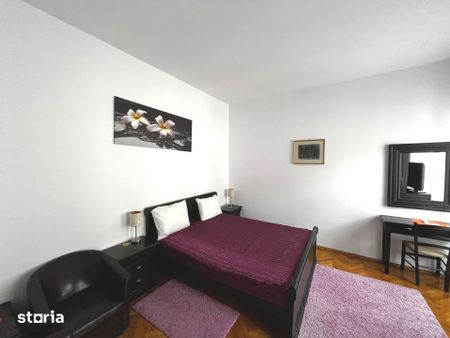 Apartament 2 camere decomandate Ultracentral - Photo 3