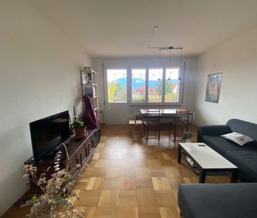 1 Zimmer, 85 m², Untergeschoss - Foto 1