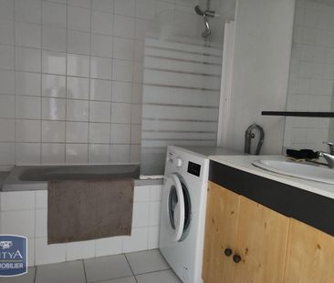 Location Appartement 3 pièces 66m² LOOS 59120 - Photo 3