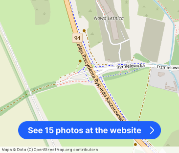 Pierwszy najem, 3- pok, balkon, garaż - Photo 1