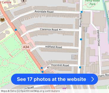 Hillfield Road, Birmingham - Photo 1