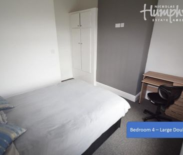 4 bedroom house share to rent - Photo 2