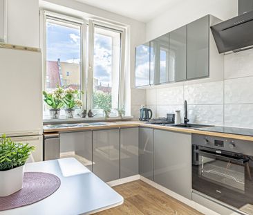 Poznań, Gdańska - Photo 2