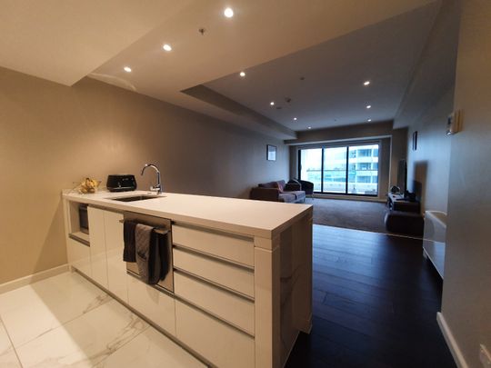 Duplex apartment - Photo 1