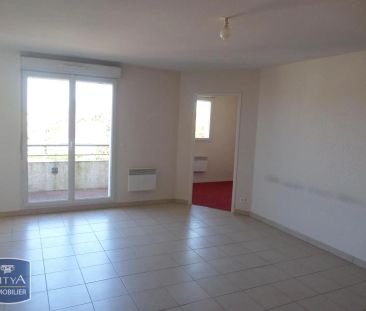 Appartement à louer 2 pièces 53.6m² - Photo 4
