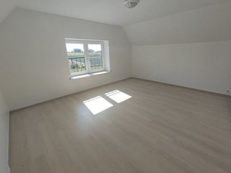 Landelijke woning met weide - Foto 4