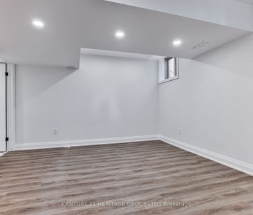 For Lease - 67 Ryerson Drive Unit# Basement, Vaughan, Ontario - Photo 5