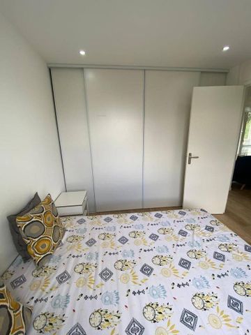 🏡 Colocation Meublée -proche Écoles/Centre ville - Photo 4