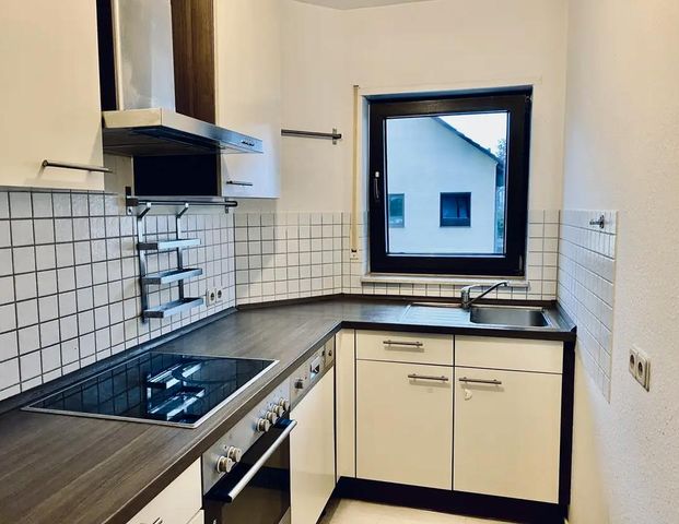 Nachmieter gesucht mit Möbel übernehmen Wohnung in Heidelberg - Photo 1