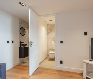 Te huur: Huis Hamerstraat in Bussum - Foto 2