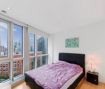 1 Bedroom 1 Bathroom - Photo 3