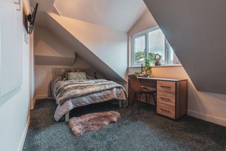 5 bedroom house to rent - Photo 5