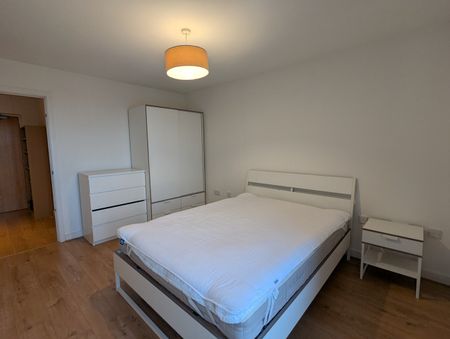 2 Bed Flat, Crampton Street, SE17 - Photo 5