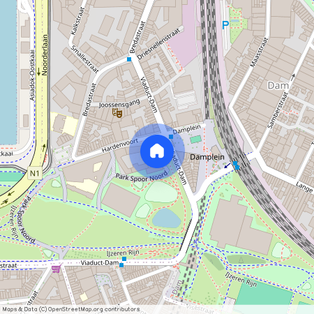 Hardenvoort 7 / 301, 2060 Antwerpen