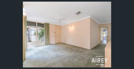 Cottesloe House near beach - Photo 3