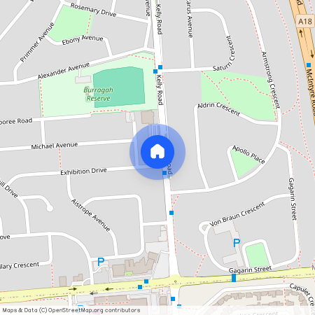 44 Exhibition Drive, SA 5092, Modbury North