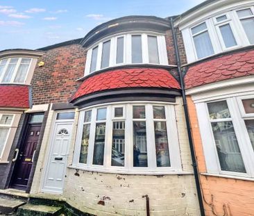 Kindersley Street, North Ormesby, Middlesbrough, North Yorkshire, T... - Photo 6