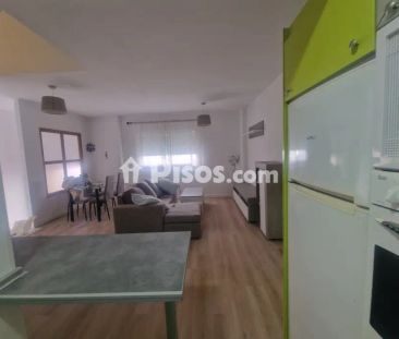 Piso en alquiler en Calle Santo Entierro, 43 - Photo 1