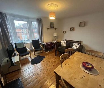 Morris Road, Southampton, SO15 - Photo 5