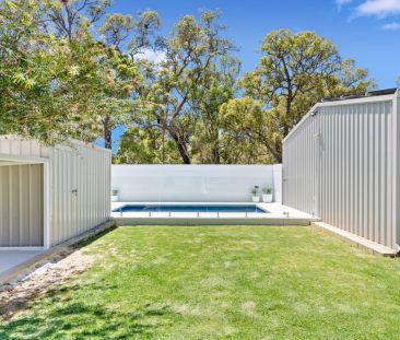 8 Staff Street, Jarrahdale. - Photo 6