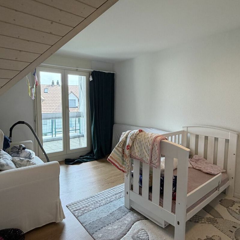4.5 Zimmer, 154 m² - Foto 1