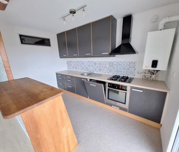 Appartement T3 à louer Crevin - 60 m² - Photo 3