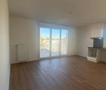Location Appartement 2 pièces 43m² CHELLES 77500 - Photo 1