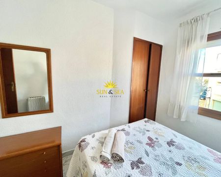 THREE-BEDROOM APARTMENT – SAN PEDRO DEL PINATAR - Photo 4