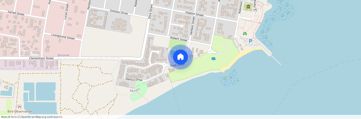 A/126 Herbert Street, WA 6725, Broome