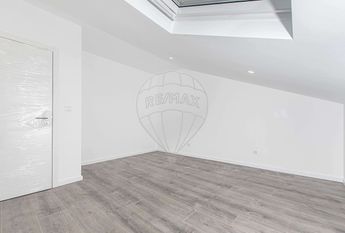 Apartamento T3 em Lisboa