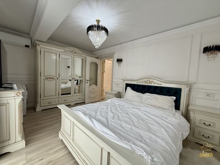 Apartament lux cu 3 camere de inchiriat in zona Vivo – Cluj - Fotografie 5