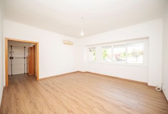 Apartamento T3 em Lisboa