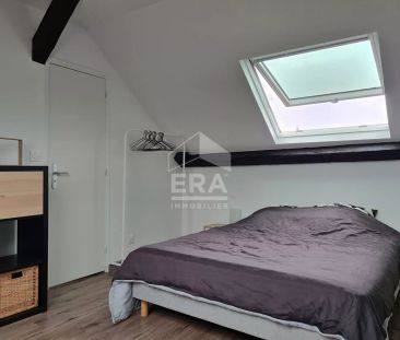 F2 meublé dans le coeur de Rouen - Photo 1