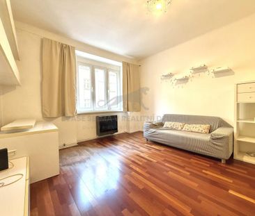 Pronájem bytu 1+kk 32 m2 - Fotografie 6
