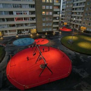 von Rosens väg 52, Herrgården - Foto 2