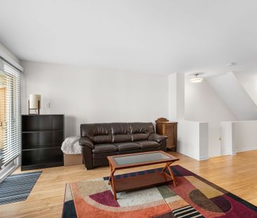 For Lease - 241 Lyon Street, Ottawa Centre, Ontario - Photo 4