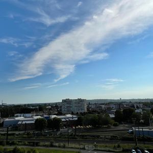 Location appartement 25.08 m², Metz 57050Moselle - Photo 2