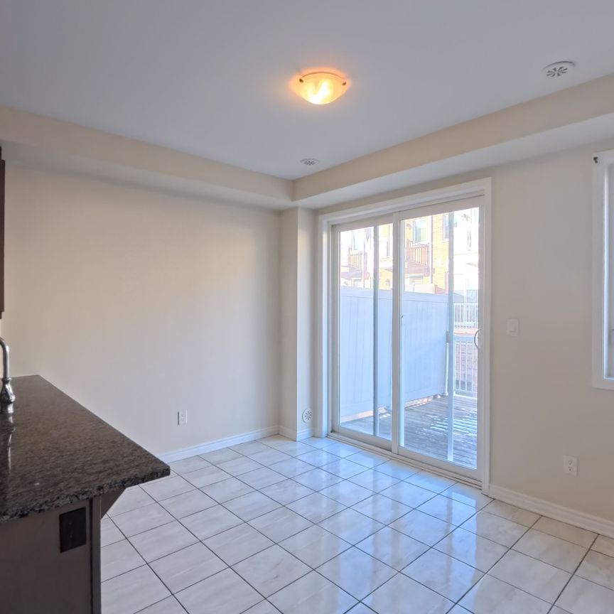 For Lease - 72 Jolly Way, Toronto, Ontario - Photo 1