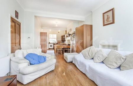 6 bedroom house located in the vibrant Archway area - Photo 5