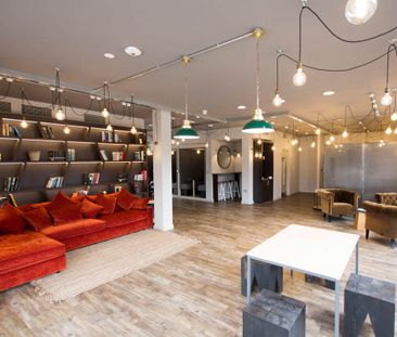 Gold Studio - Photo 3