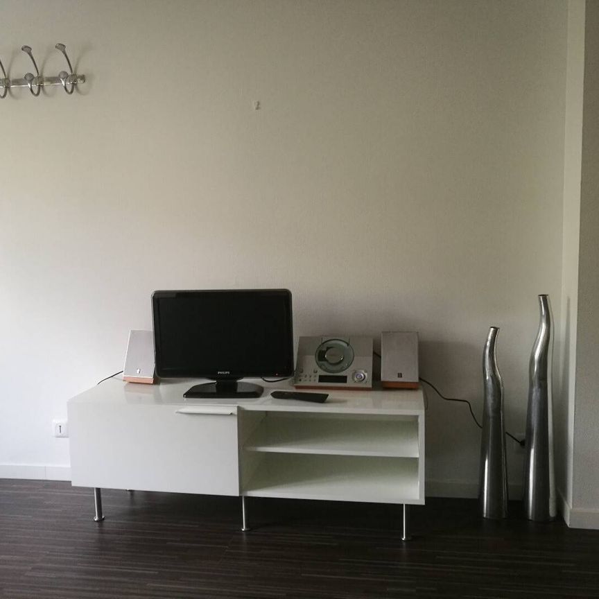 Studio meublé 24m2 facs Jonelière - Photo 1