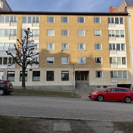 Kyrkogatan, Karlskrona - Photo 4