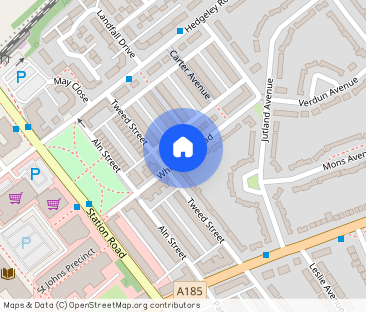 Whickham Road, Hebburn, Tyne And Wear, NE31 - Photo 1