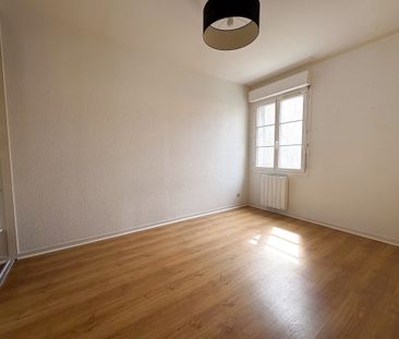 Location Appartement 2 pièces 49m² BORDEAUX 33000 - Photo 1