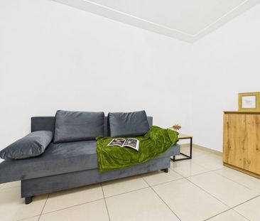 Kawalerka po remoncie - Bytom Wrocławska - Photo 5