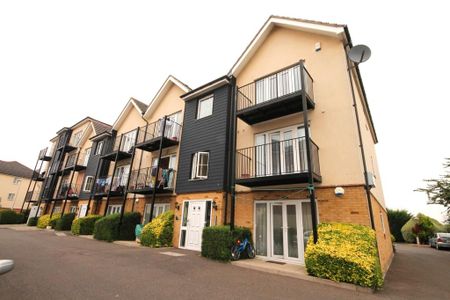 2 bedroom apartment to rent - Photo 4