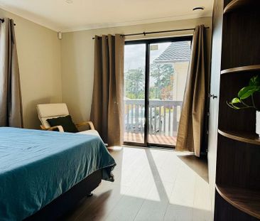 Brand New 3-Bedroom Home for Rent (with Ensuite) - Photo 2