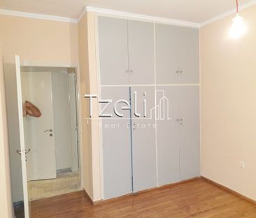 Διαμέρισμα για ενοικίαση Τριών Ναυάρχων - Άγιος Ανδρέας (Πάτρα) - Photo 1