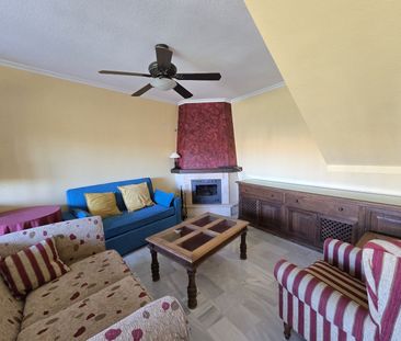 Casa o chalet de alquiler en Girasoles, 1, Benajarafe - Photo 3