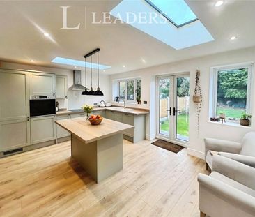 3 bedroom house to rent Breedon Street, Long Eaton, NG10 - Photo 4